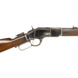 Winchester 1873 Rifle - 8 of 17