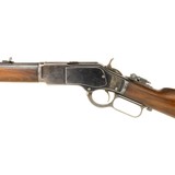 Winchester 1873 Rifle - 5 of 17