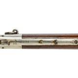 Ulrich Factory Engraved Winchester Model 1866 Carbine - 13 of 16