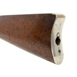 Ulrich Factory Engraved Winchester Model 1866 Carbine - 14 of 16