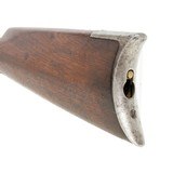 Winchester 1866 Lever Action Saddle Ring Carbine - 13 of 14