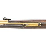 Winchester 1866 Lever Action Saddle Ring Carbine - 11 of 14