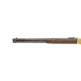 Winchester 1866 Lever Action Saddle Ring Carbine - 6 of 14
