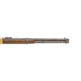 Winchester 1866 Lever Action Saddle Ring Carbine - 9 of 14