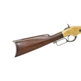 Winchester 1866 Lever Action Saddle Ring Carbine - 7 of 14
