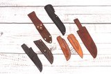 Lot of Contemporary Knife Sheaths - 2 of 7