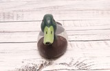 Green Head Duck Decoy - 3 of 6