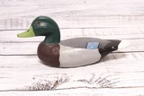 Green Head Duck Decoy - 2 of 6