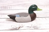 Green Head Duck Decoy - 4 of 6
