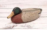 Drake Mallard Duck Decoy - 1 of 6