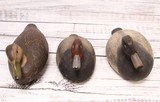 Three Wild Fowler Duck Decoys - 4 of 5