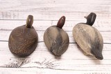 Three Wild Fowler Duck Decoys - 3 of 5
