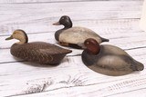 Three Wild Fowler Duck Decoys - 2 of 5