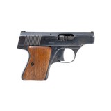 Mercury Model 622 22LR Automatic Pistol - 2 of 7