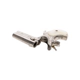 Remington Model 95 Spurtrigger Double Derringer - 3 of 5
