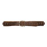 Leather Cartridge Belt - 1 of 6