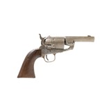 Richards Conversion Colt 1860 Army Revolver - 3 of 9