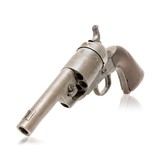 Richards Conversion Colt 1860 Army Revolver