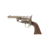 Richards Conversion Colt 1860 Army Revolver - 2 of 9