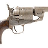 Richards Conversion Colt 1860 Army Revolver - 5 of 9