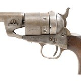 Richards Conversion Colt 1860 Army Revolver - 4 of 9