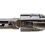Colt Single Action Army Revolver - 9 of 11