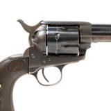Colt Single Action Army Revolver - 5 of 11