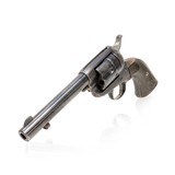 Colt Single Action Army Revolver - 1 of 11