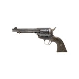 Colt Single Action Army Revolver - 2 of 11