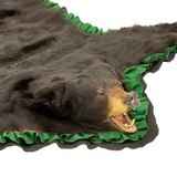 Exceptional Black Bear Rug - 3 of 6