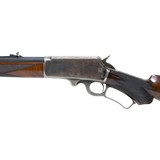 Marlin Deluxe Model 1895 Rifle - 6 of 8