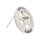 Special Texas Ranger Badge - 3 of 5