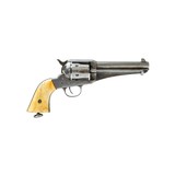 Pair Republic of Mexico Remington 1875 Single Action Revolvers - 4 of 18