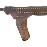 Pair Republic of Mexico Remington 1875 Single Action Revolvers - 16 of 18