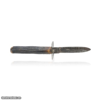 Antique Frontier Dag Knife