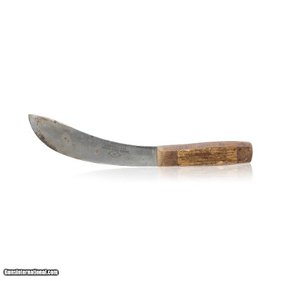 Green River Works Skinning Knife