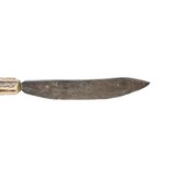 Fontier Made Knife - 3 of 5