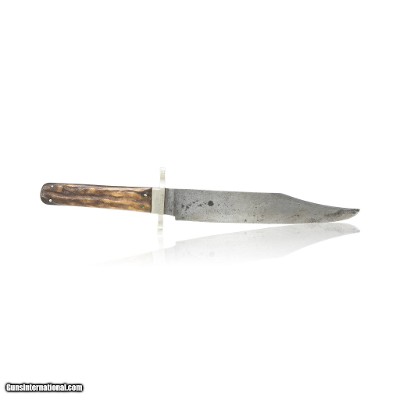 Antique Sheffield Bowie Knife