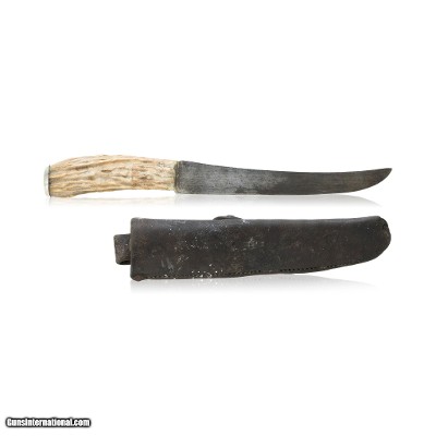 Iroquois Skinning Knife