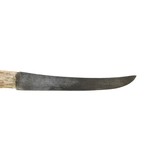 Iroquois Skinning Knife - 4 of 6