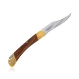 Puma 970 Planter Knife Reworked by Rod "Caribou" Chappel