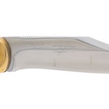 Puma 970 Planter Knife Reworked by Rod 