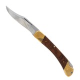 Puma 970 Planter Knife Reworked by Rod 