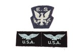Royal Airforce Patches - 1 of 3