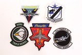 Collection of Contemporary Military Patches