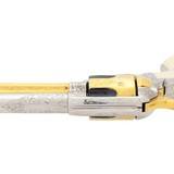 Custom Engraved 1st Gen Colt Single Action Army Revolver - 13 of 15