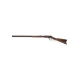 Winchester 1873 Lever Action Rifle - 3 of 18