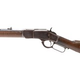 Winchester 1873 Lever Action Rifle - 5 of 18