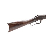 Winchester 1873 Lever Action Rifle - 8 of 18