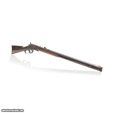 Winchester 1873 Lever Action Rifle